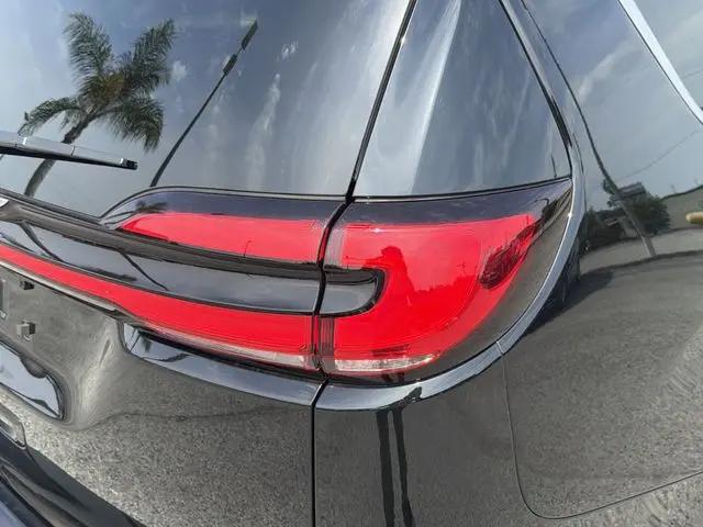 2024 Chrysler Pacifica Pinnacle