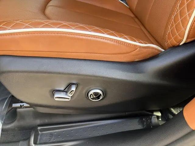 2024 Chrysler Pacifica Pinnacle