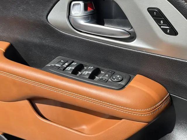 2024 Chrysler Pacifica Pinnacle