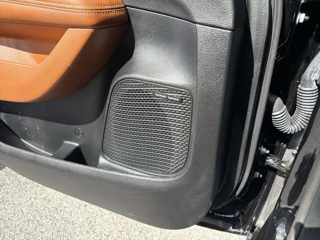 2024 Chrysler Pacifica Pinnacle