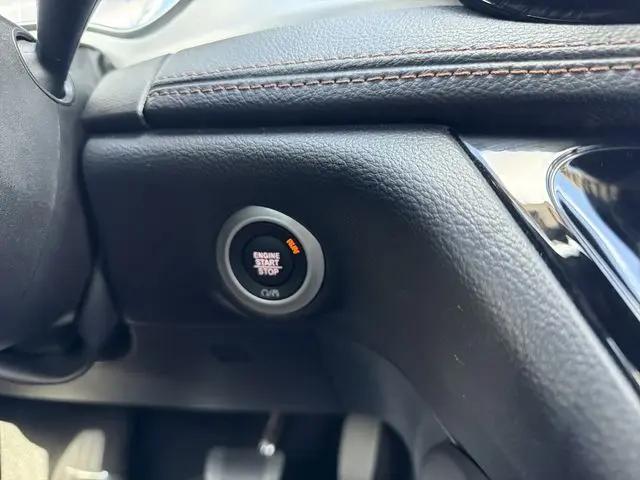 2024 Chrysler Pacifica Pinnacle
