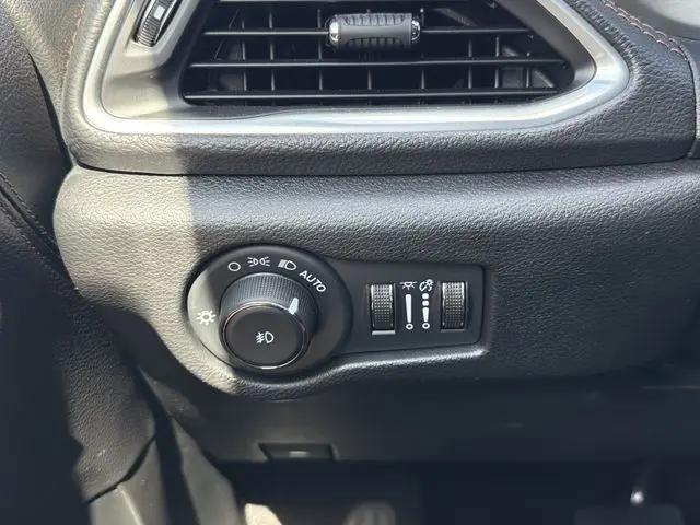 2024 Chrysler Pacifica Pinnacle