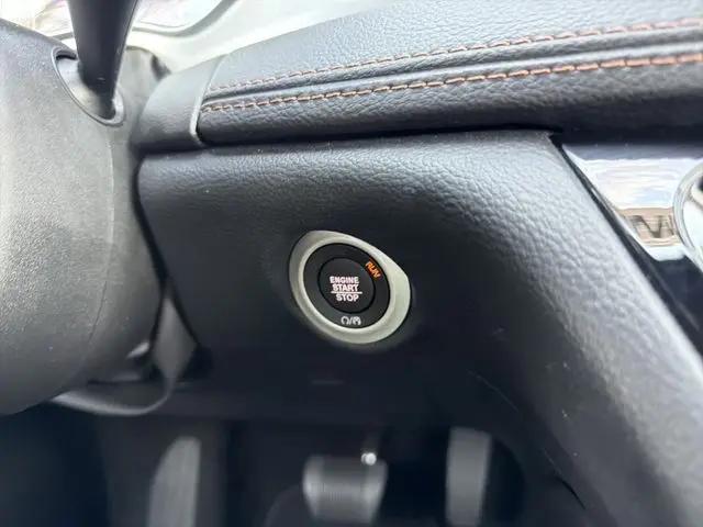2024 Chrysler Pacifica Pinnacle