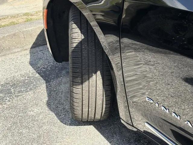 2024 Chrysler Pacifica Pinnacle