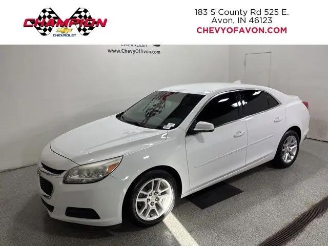 2015 Chevrolet Malibu 1LT for sale in Avon, IN