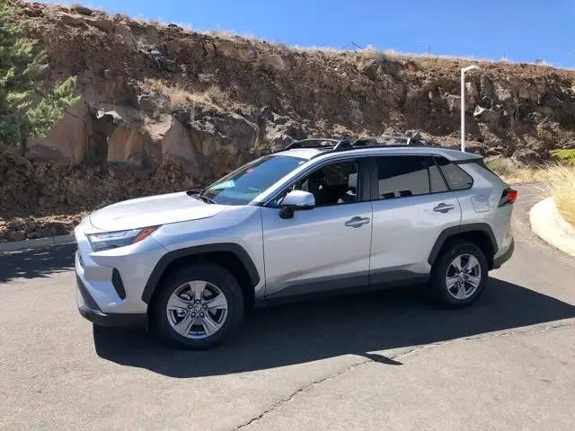 2024 Toyota RAV4 XLE for sale in Prescott Valley, AZ