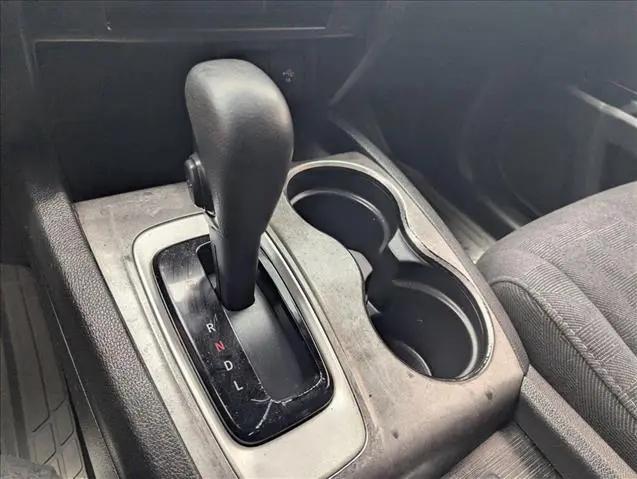 2019 Honda Pilot LX