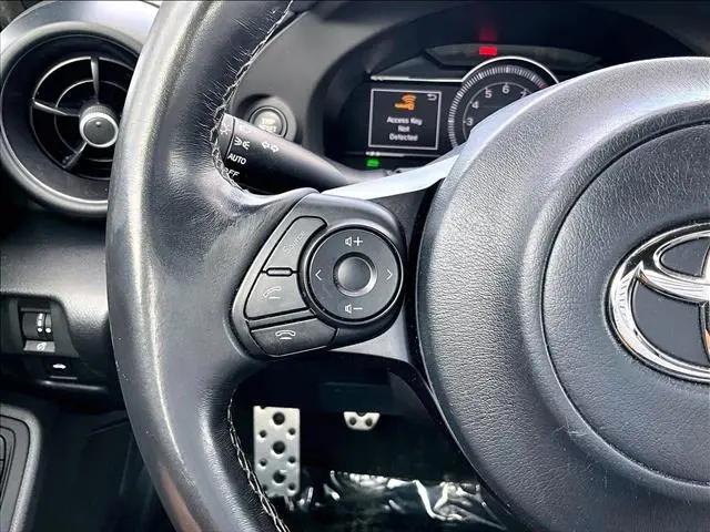 2022 Toyota GR86 Premium