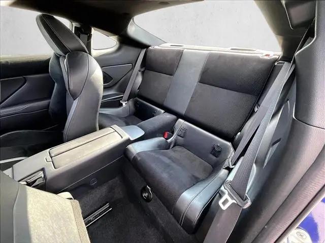 2022 Toyota GR86 Premium