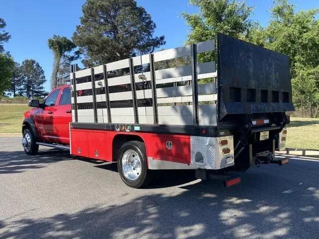 2019 Ram 5500 Tradesman/SLT/Laramie/Limited