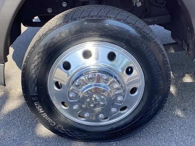 2019 Ram 5500 Tradesman/SLT/Laramie/Limited