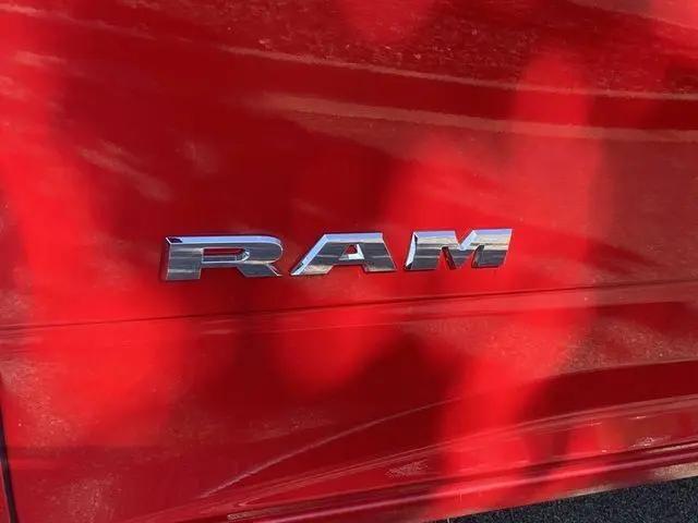 2019 Ram 5500 Tradesman/SLT/Laramie/Limited