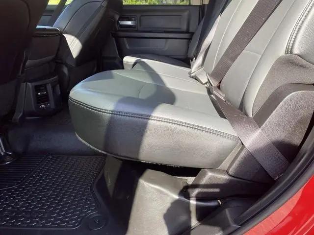 2019 Ram 5500 Tradesman/SLT/Laramie/Limited