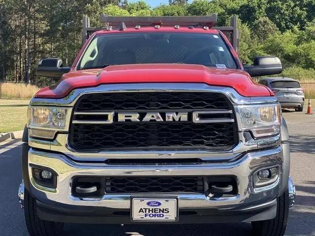 2019 Ram 5500 Tradesman/SLT/Laramie/Limited