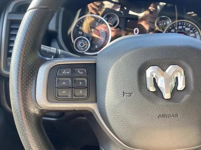 2019 Ram 5500 Tradesman/SLT/Laramie/Limited