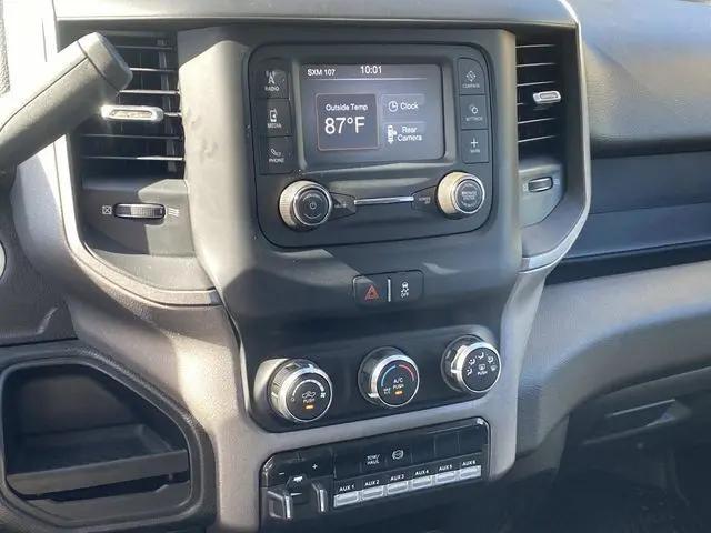 2019 Ram 5500 Tradesman/SLT/Laramie/Limited
