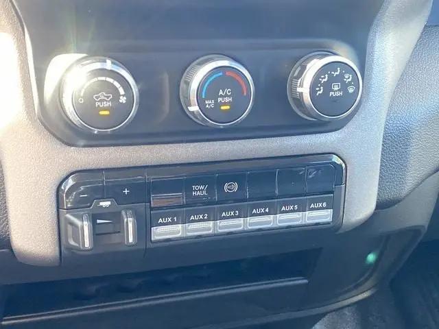 2019 Ram 5500 Tradesman/SLT/Laramie/Limited