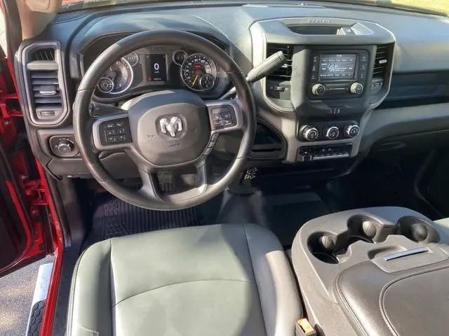 2019 Ram 5500 Tradesman/SLT/Laramie/Limited