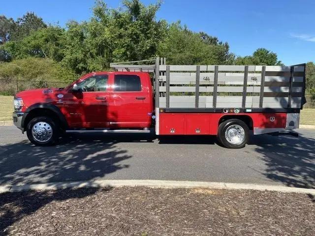 2019 Ram 5500 Tradesman/SLT/Laramie/Limited