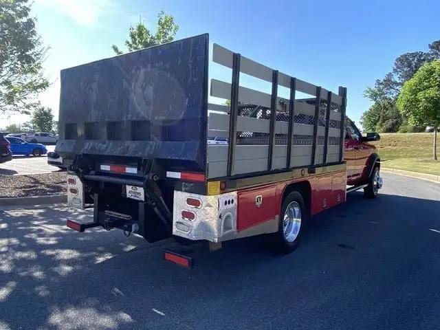 2019 Ram 5500 Tradesman/SLT/Laramie/Limited