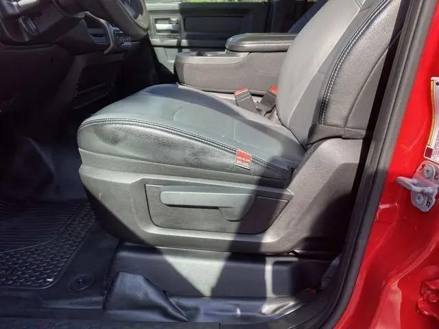 2019 Ram 5500 Tradesman/SLT/Laramie/Limited