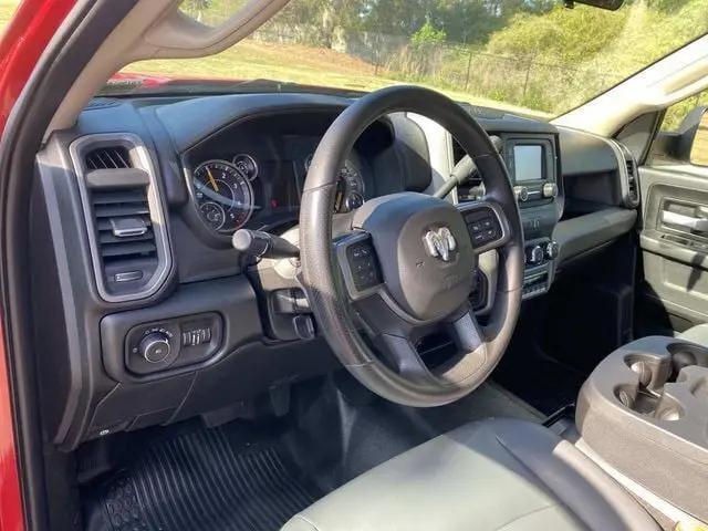 2019 Ram 5500 Tradesman/SLT/Laramie/Limited