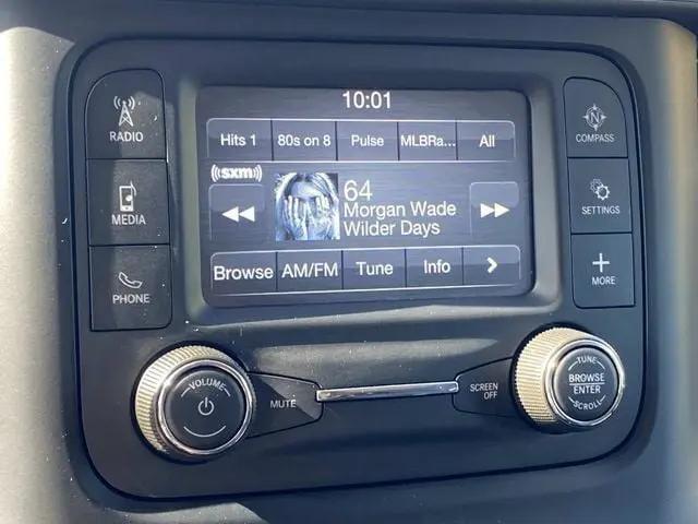 2019 Ram 5500 Tradesman/SLT/Laramie/Limited