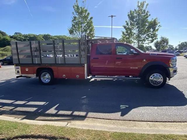 2019 Ram 5500 Tradesman/SLT/Laramie/Limited for sale in Cornelius, NC