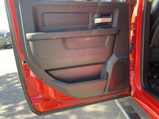 2019 Ram 5500 Tradesman/SLT/Laramie/Limited