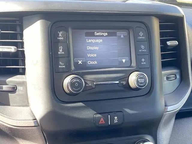 2019 Ram 5500 Tradesman/SLT/Laramie/Limited