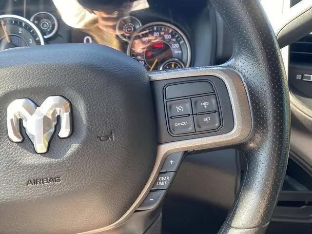 2019 Ram 5500 Tradesman/SLT/Laramie/Limited