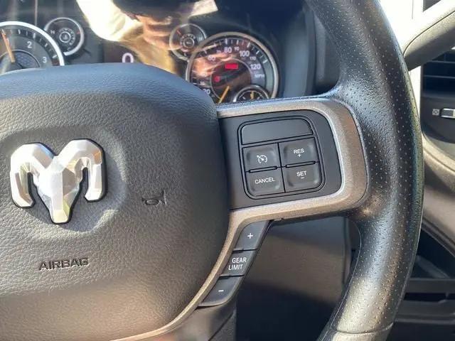 2019 Ram 5500 Tradesman/SLT/Laramie/Limited