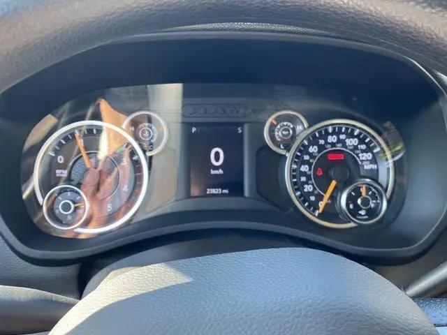 2019 Ram 5500 Tradesman/SLT/Laramie/Limited