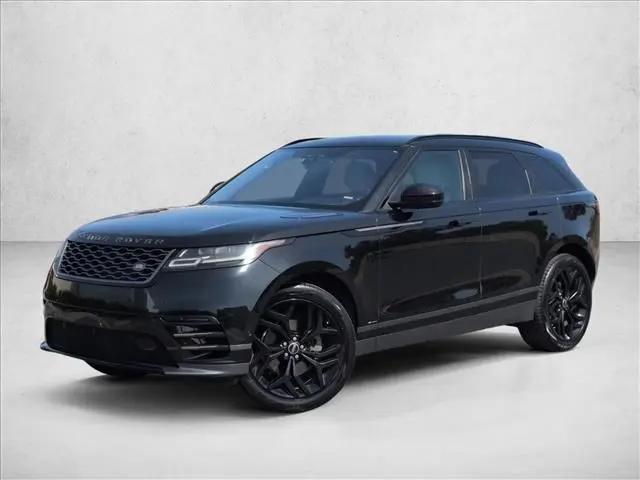 2019 Land Rover Range Rover Velar P250 R-Dynamic SE for sale in San Jose, CA
