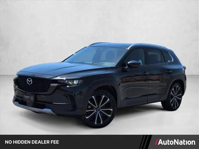 2024 Mazda CX-50 2.5 Turbo Premium Plus for sale in San Jose, CA