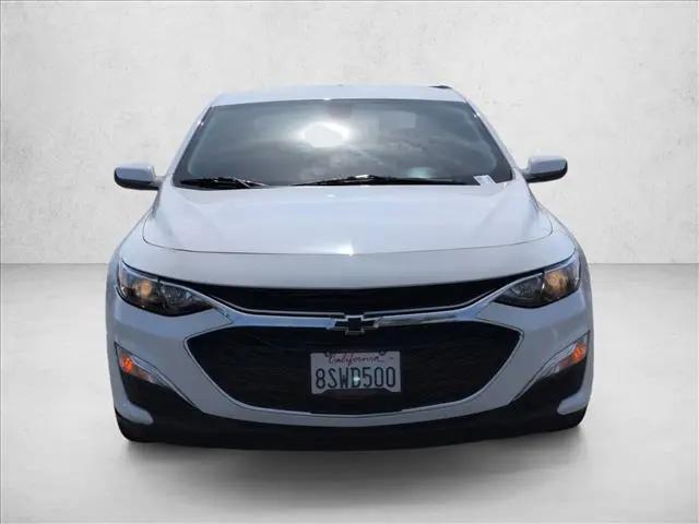 2020 Chevrolet Malibu FWD RS
