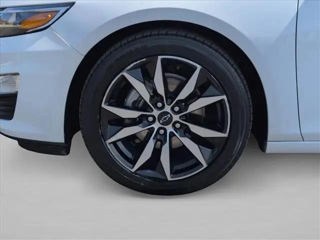 2020 Chevrolet Malibu FWD RS
