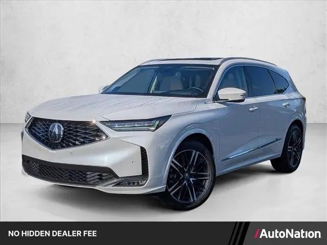 2026 Acura MDX Advance Package for sale in Sanford, FL