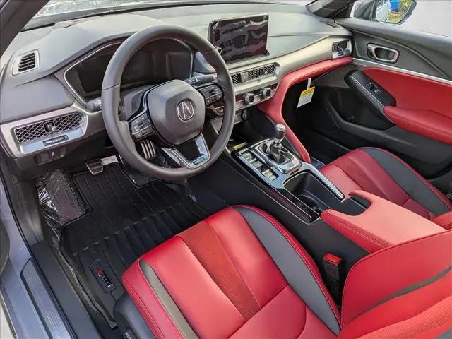 2026 Acura Integra FWD A-Spec with Technology