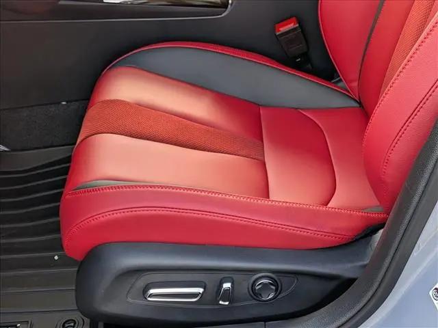 2026 Acura Integra FWD A-Spec with Technology