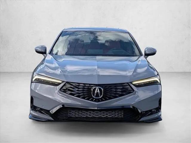 2026 Acura Integra FWD A-Spec with Technology