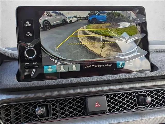 2026 Acura Integra FWD A-Spec with Technology