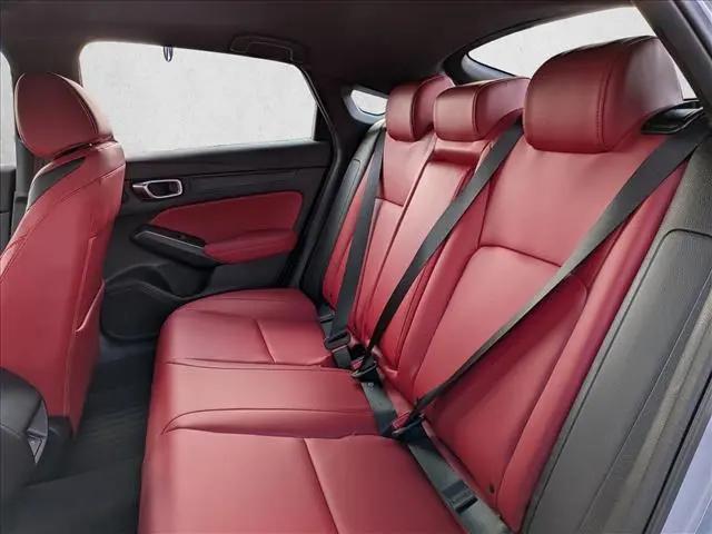 2026 Acura Integra FWD A-Spec with Technology