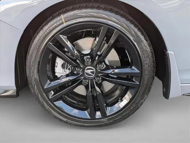 2026 Acura Integra FWD A-Spec with Technology