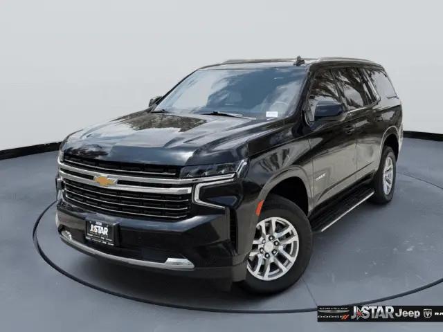 2024 Chevrolet Tahoe 4WD LT for sale in ANAHEIM HILLS, CA