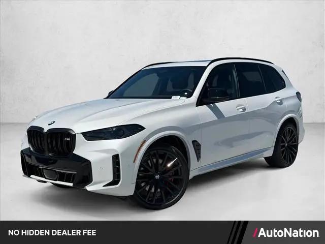 2026 BMW X5 M60i for sale in Fremont, CA
