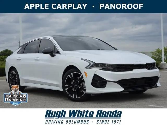 2024 Kia K5 GT-Line for sale near Columbus, OH