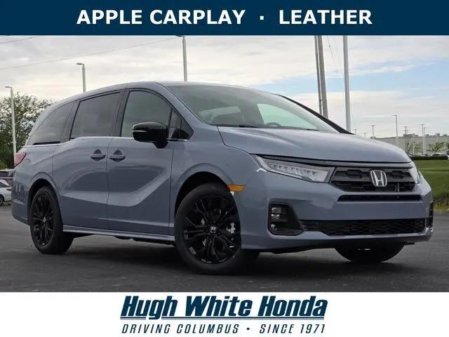 2026 Honda Odyssey Sport-L for sale near Columbus, OH