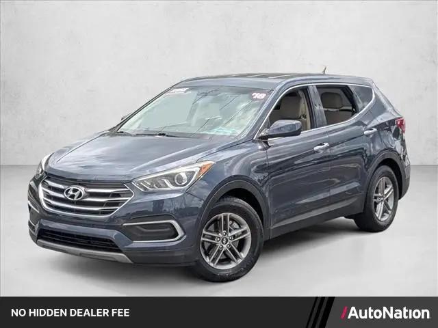 2018 Hyundai Santa Fe Sport 2.4L for sale in Sanford, FL