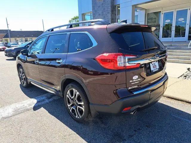 2024 Subaru Ascent Touring 7-Passenger